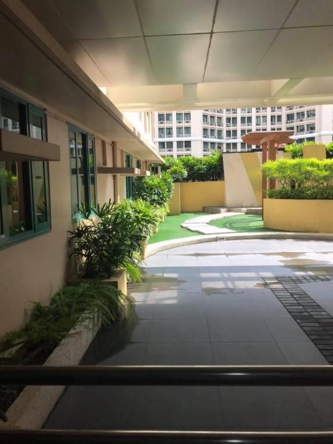 Shine Residences For Students beside Ayala 30th Mall Pasig City05