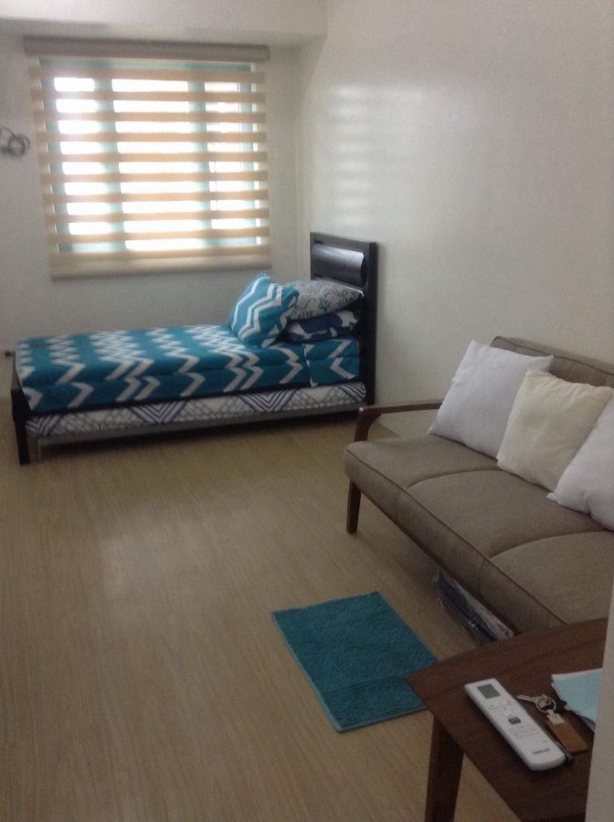 Shine Residences For Students beside Ayala 30th Mall Pasig City06