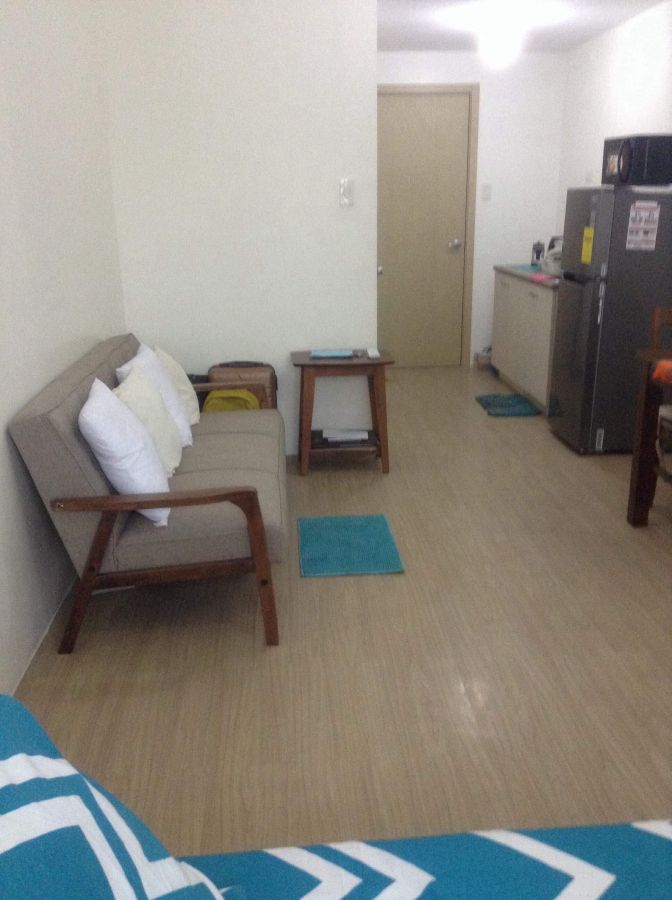 Shine Residences For Students beside Ayala 30th Mall Pasig City07