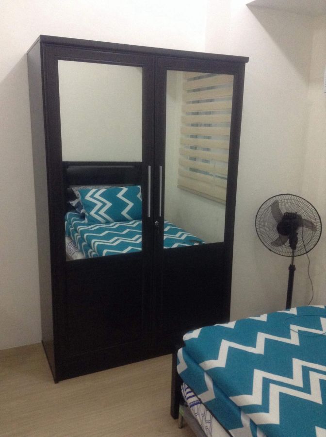 Shine Residences For Students beside Ayala 30th Mall Pasig City08