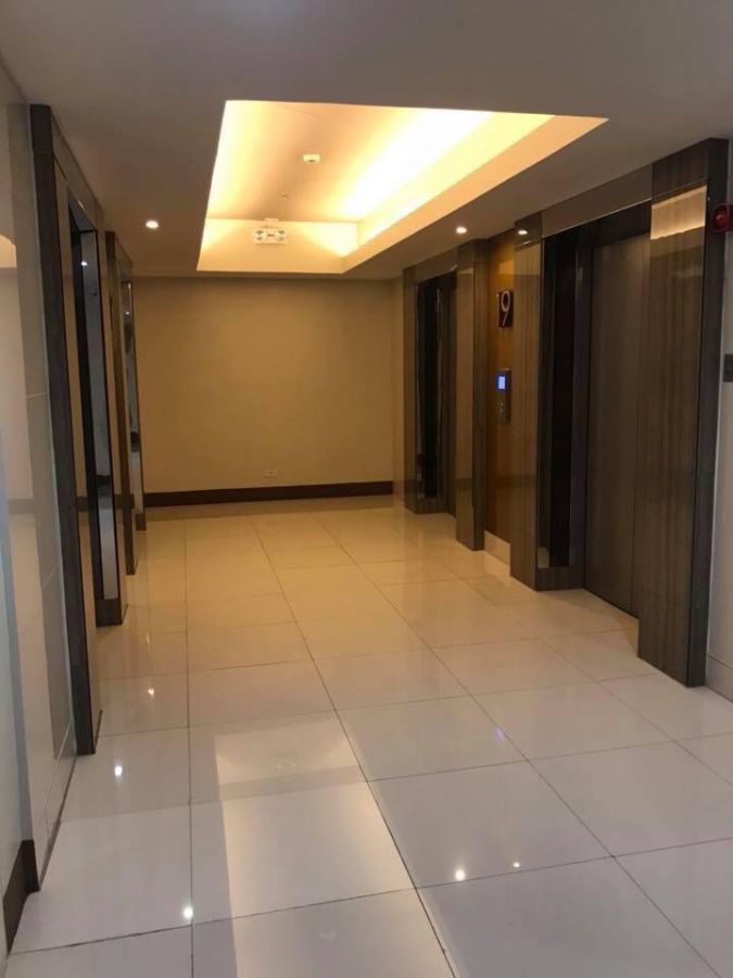 Shine Residences For Students beside Ayala 30th Mall Pasig City10