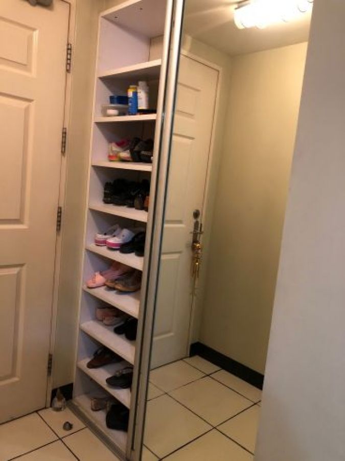 1 Bedroom Condo unit for lease10