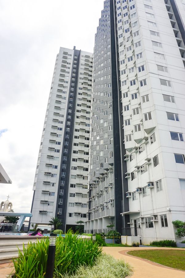 Fully furnished studio unit in Avida Towers Intima02