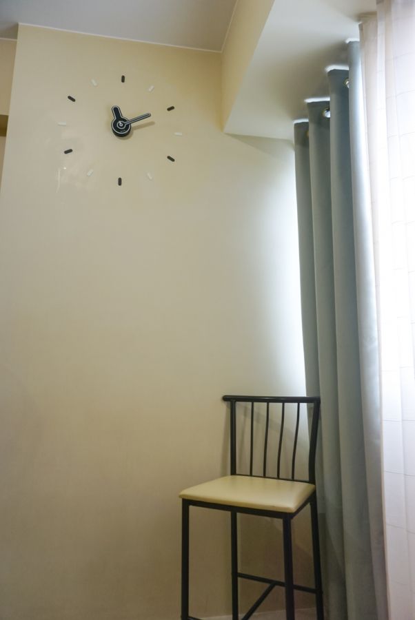 Fully furnished studio unit in Avida Towers Intima10