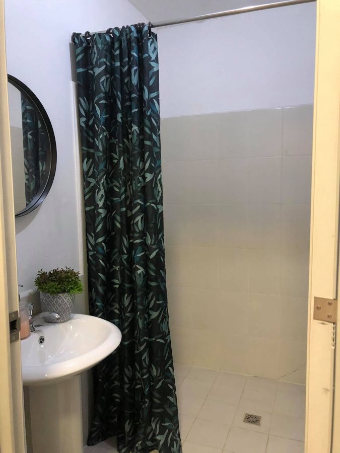 "For Rent 2 Bedroom End Unit/Morning Sun,Few steps to Elevator. Anabu Imus,Cavite"04
