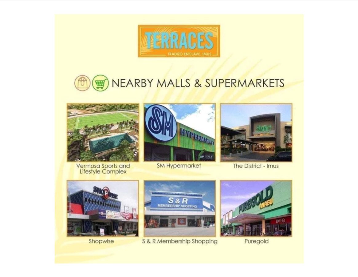 "For Rent 2 Bedroom End Unit/Morning Sun,Few steps to Elevator. Anabu Imus,Cavite"07