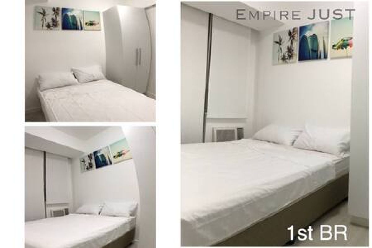 Azure Urban Resort Condominium 2 Bedroom Unit for rent06