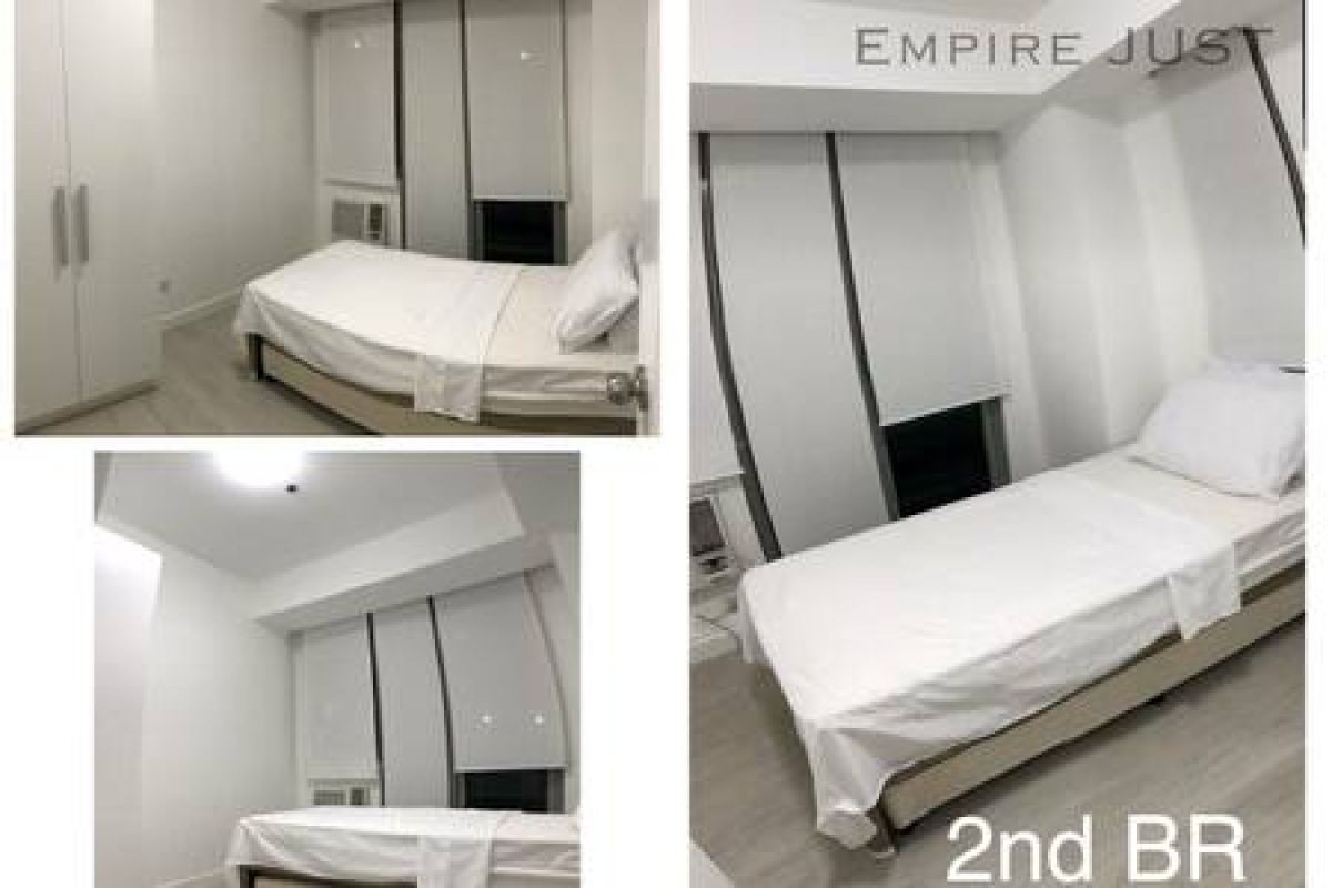 Azure Urban Resort Condominium 2 Bedroom Unit for rent08