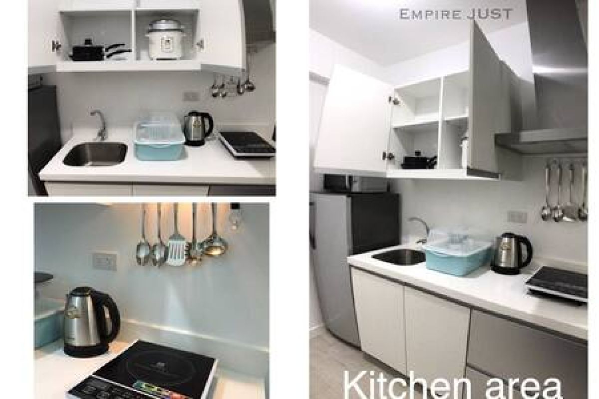 Azure Urban Resort Condominium 2 Bedroom Unit for rent09