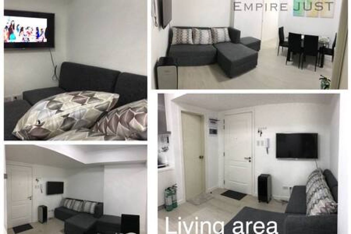Azure Urban Resort Condominium 2 Bedroom Unit for rent10