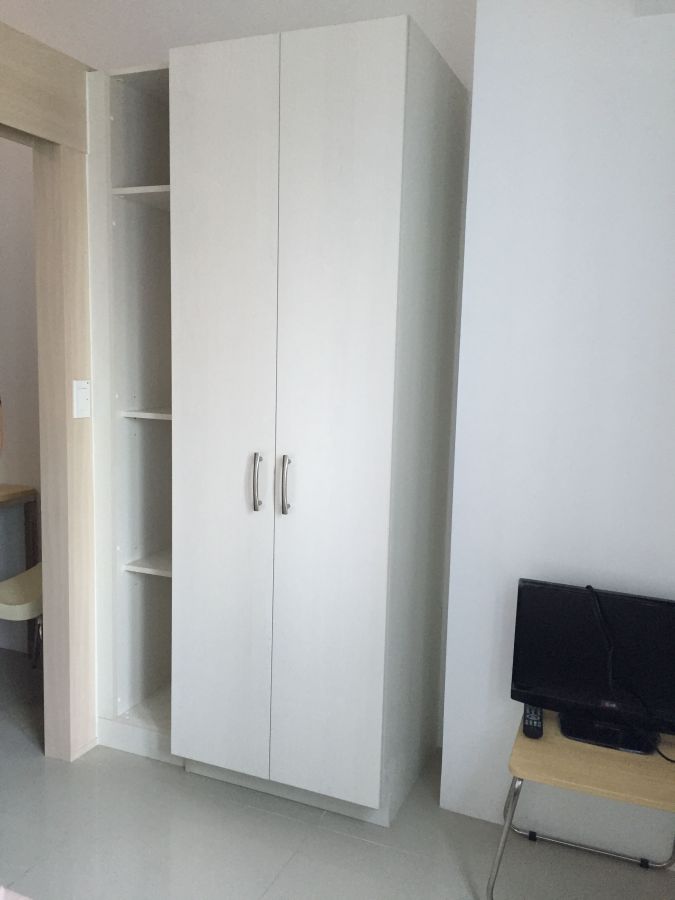 1 bedroom unit fully furnished for sale in SM Light Residences05