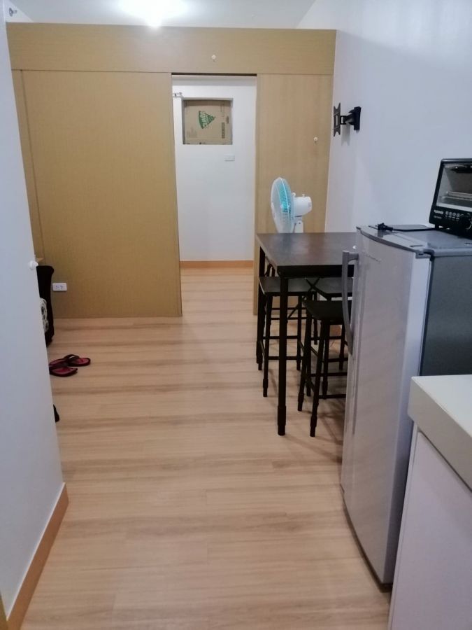 1 Bedroom - Semi furnished at SMDC Trees Residences Fairview02