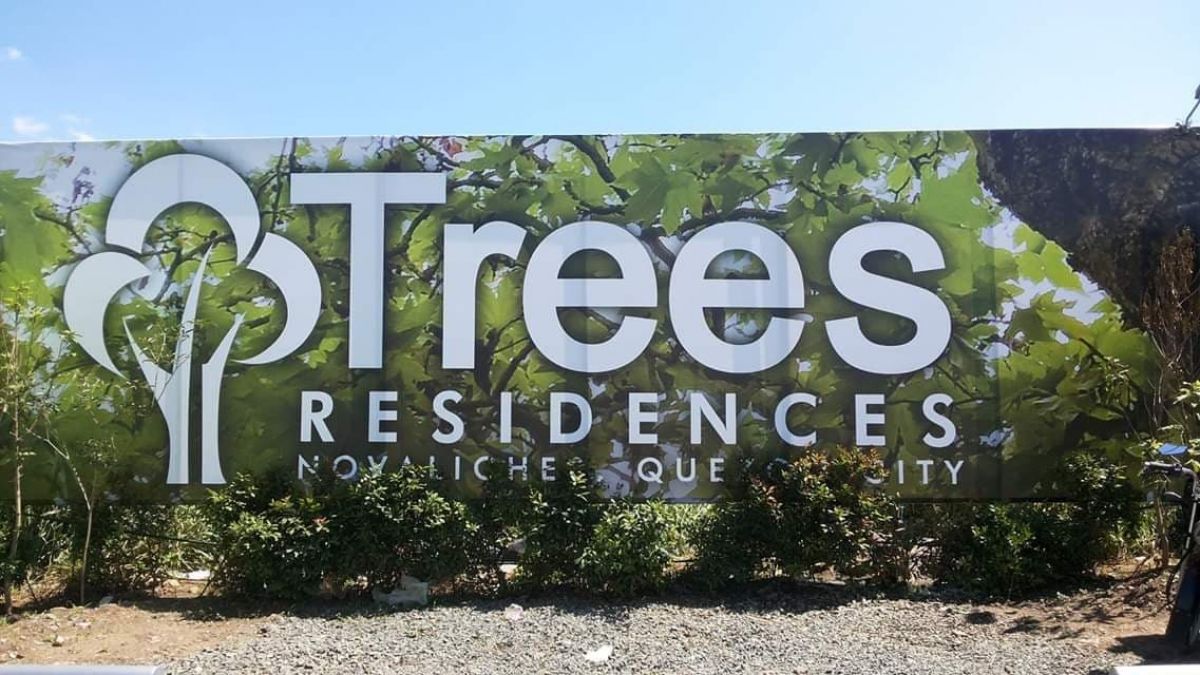 1 Bedroom - Semi furnished at SMDC Trees Residences Fairview04