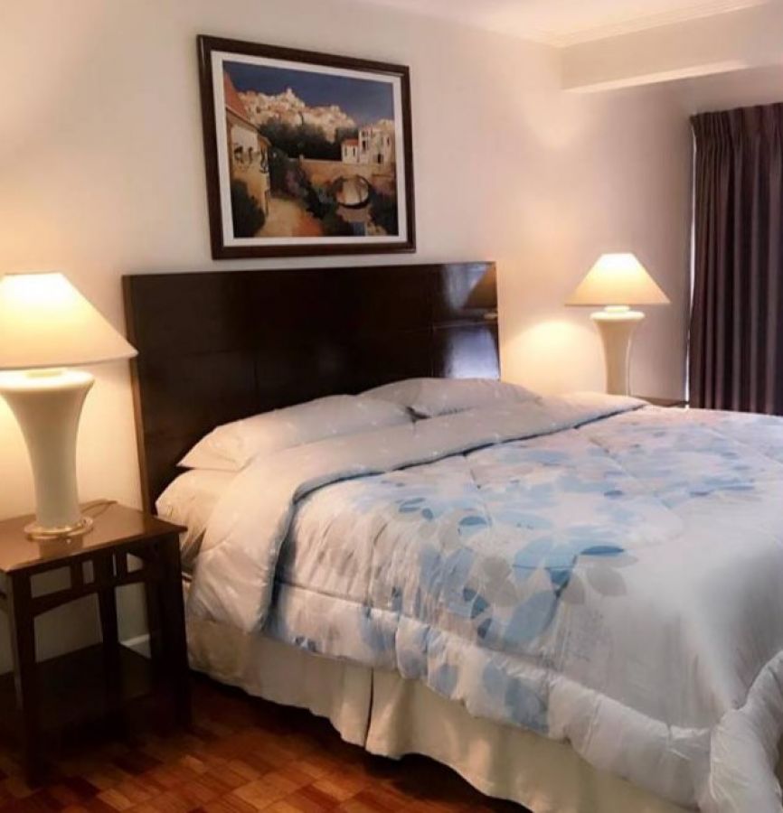 "2BR Salcedo Village, Makati City FOR RENT FULLY FURNISHED"02