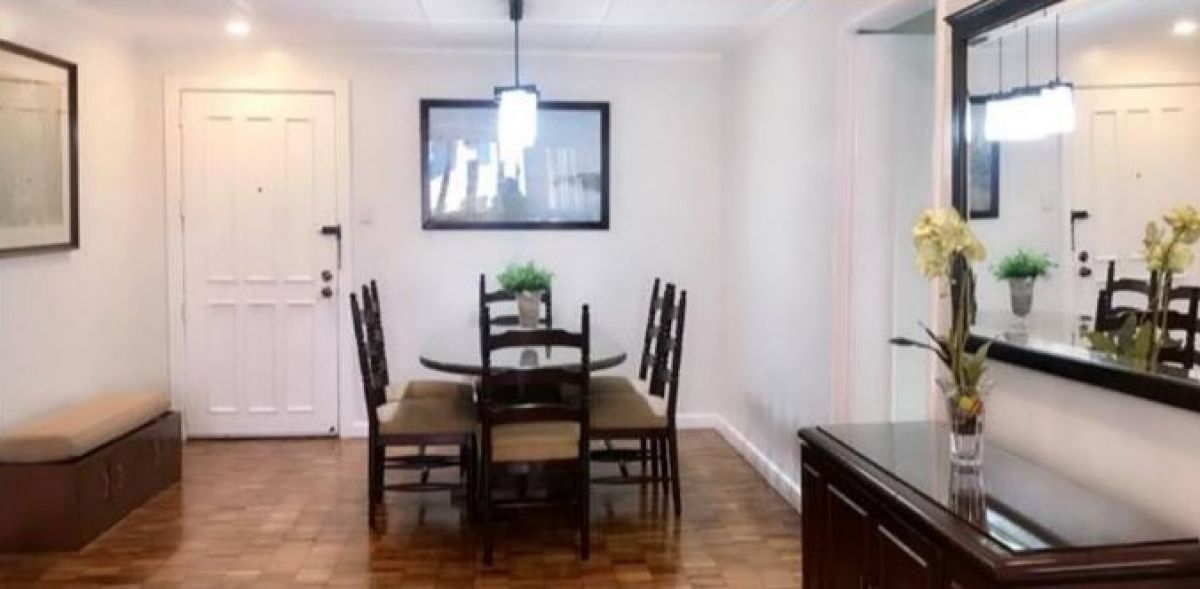 "2BR Salcedo Village, Makati City FOR RENT FULLY FURNISHED"04