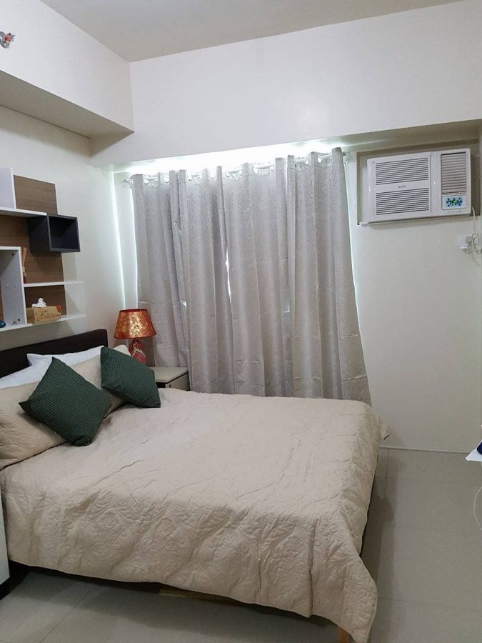 Furnished Studio Chino Roces Makati City Beacon Tower02