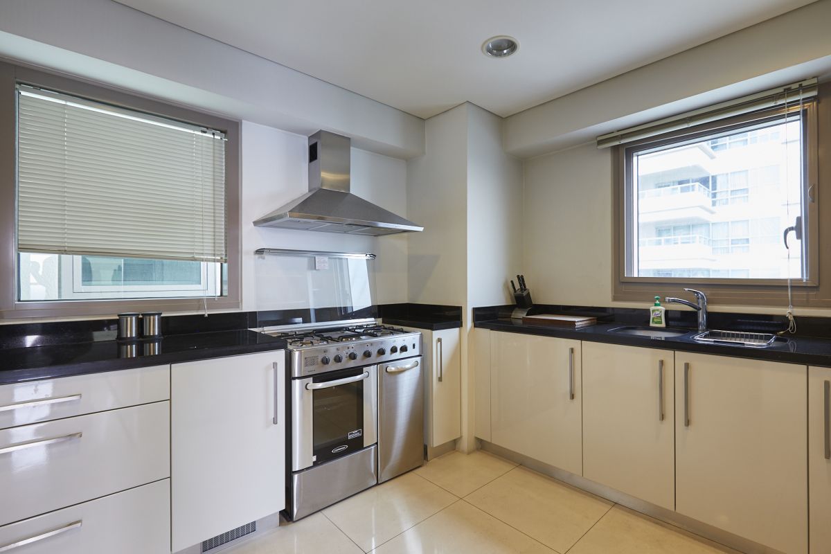 "3BR Fully-furnished Condominium Unit for Rent at The Residences at Greenbelt, Le"02