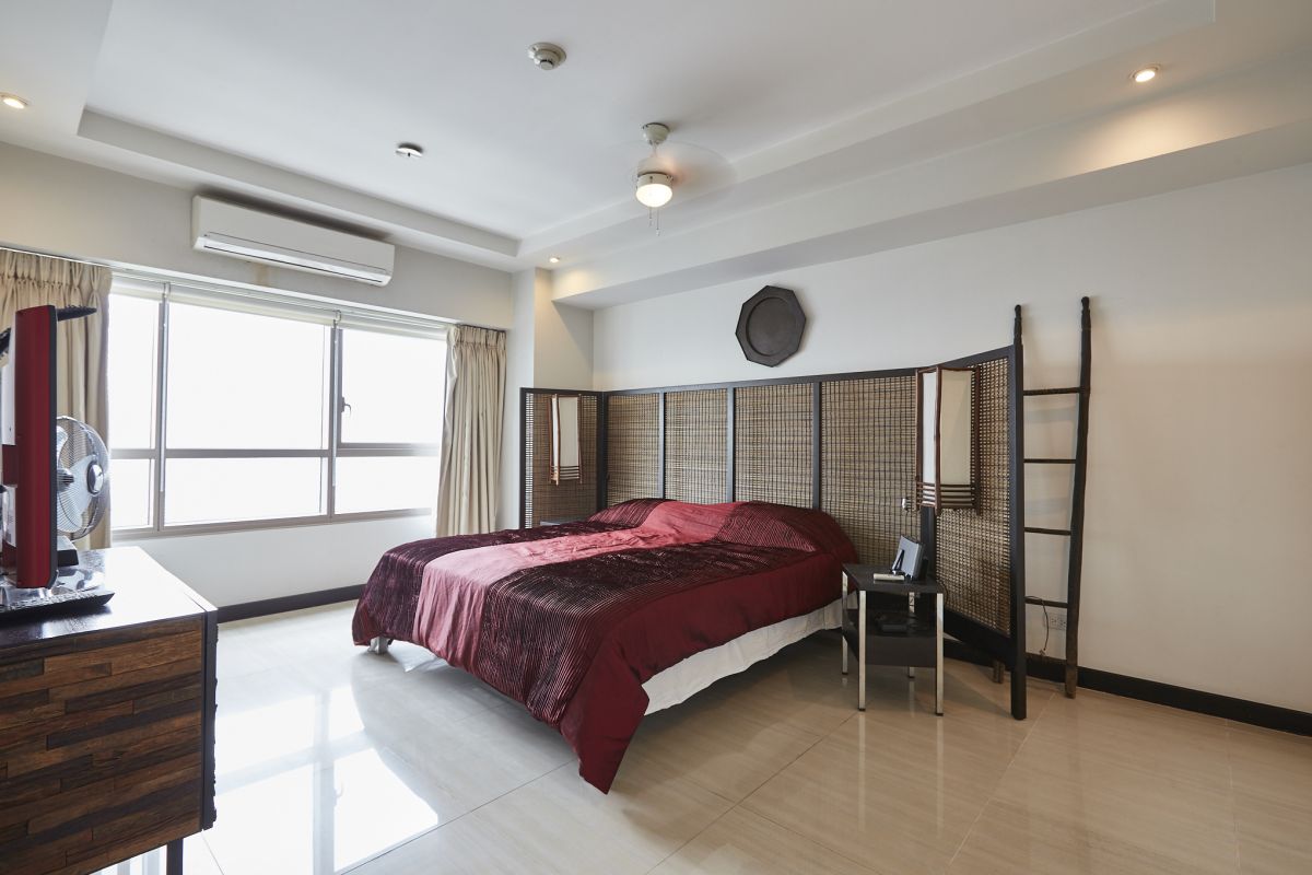 "3BR Fully-furnished Condominium Unit for Rent at The Residences at Greenbelt, Le"04