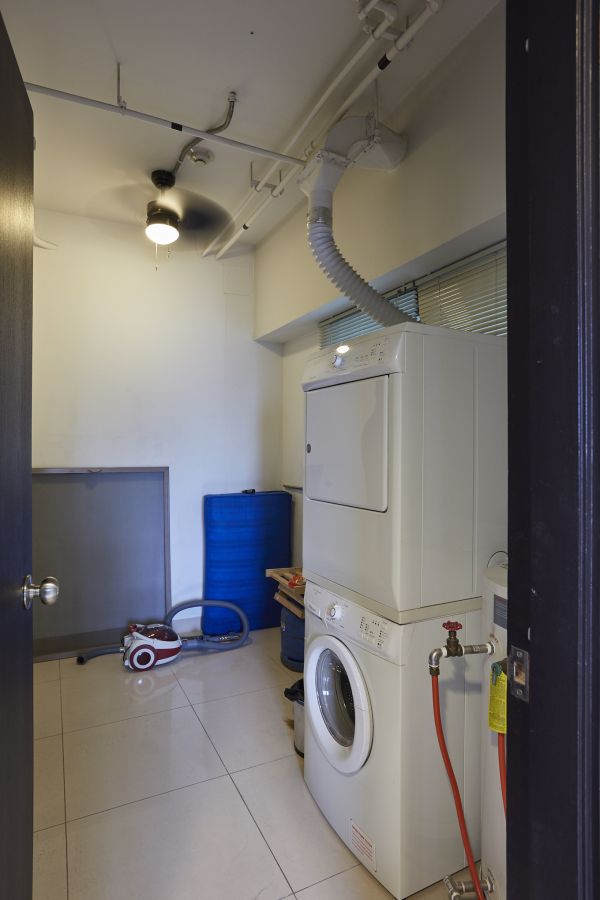 "3BR Fully-furnished Condominium Unit for Rent at The Residences at Greenbelt, Le"06