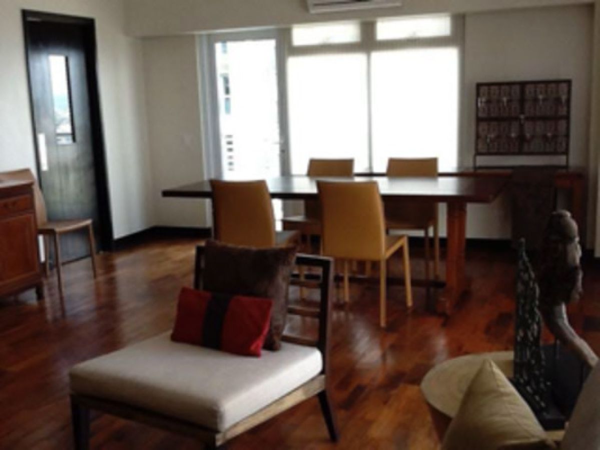 "3BR Condominium Unit for rent at One Serendra, BGC, Taguig"02