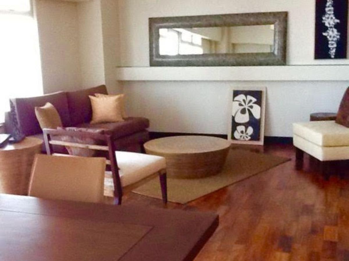 "3BR Condominium Unit for rent at One Serendra, BGC, Taguig"03