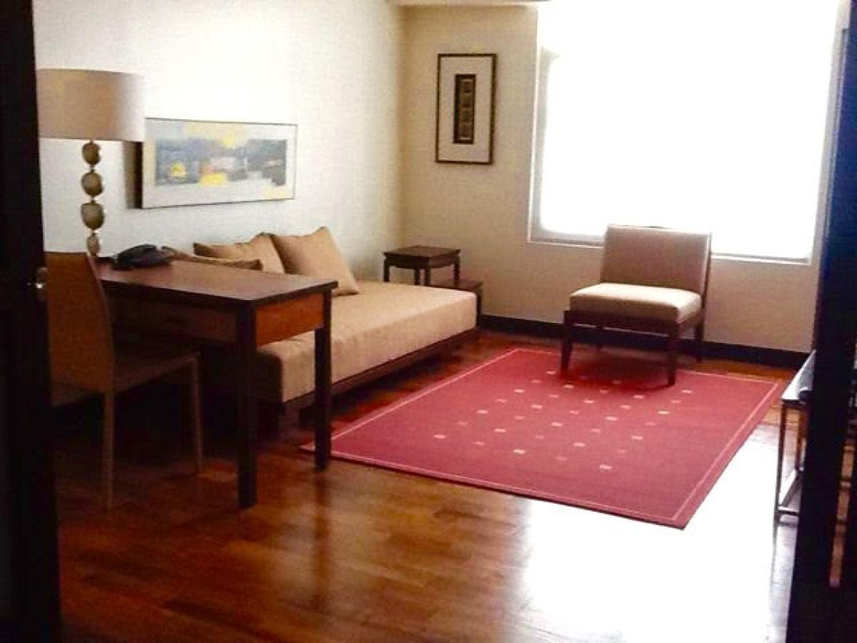 "3BR Condominium Unit for rent at One Serendra, BGC, Taguig"05