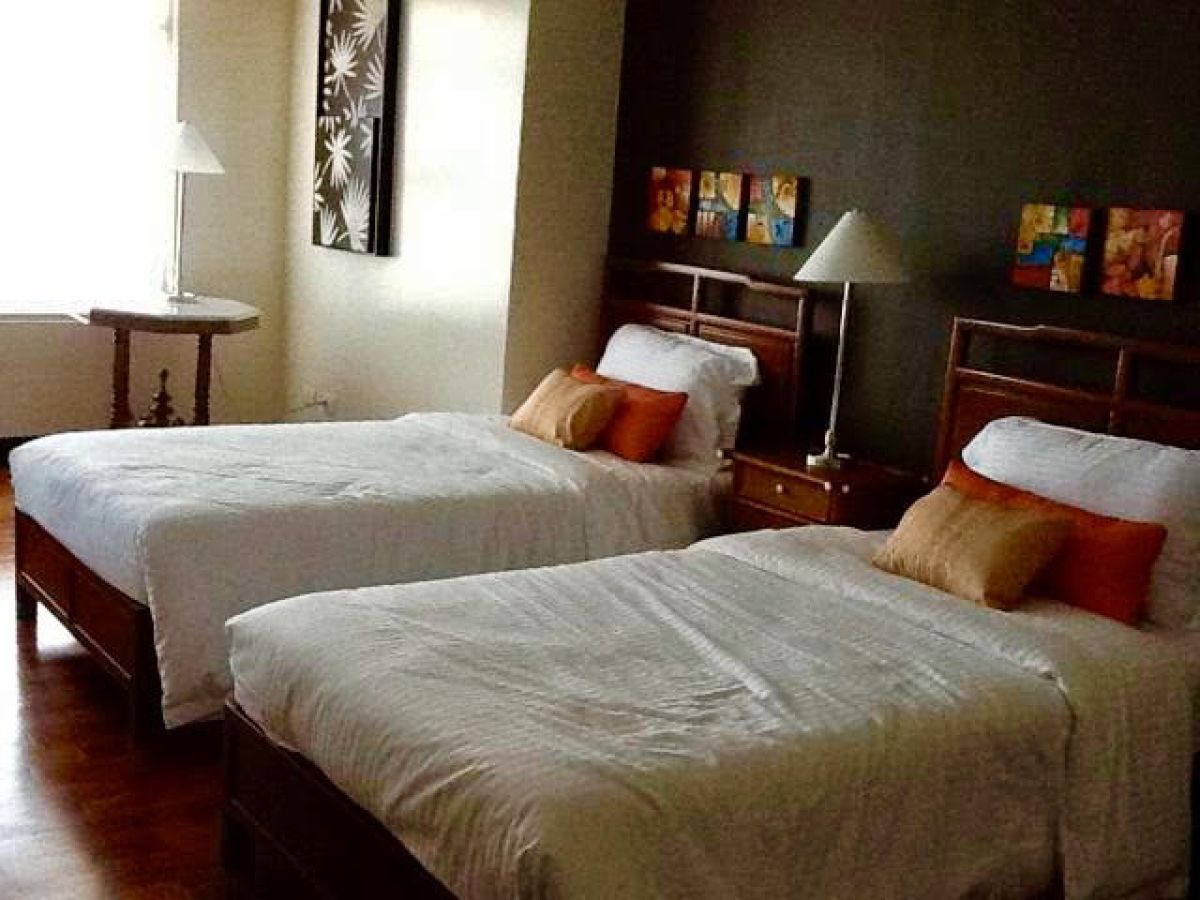 "3BR Condominium Unit for rent at One Serendra, BGC, Taguig"06