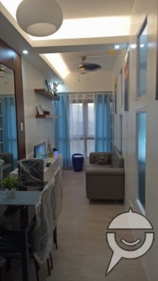Brand New Fully Furnished 2BR Condo for 4pax in front MRT North Ave05