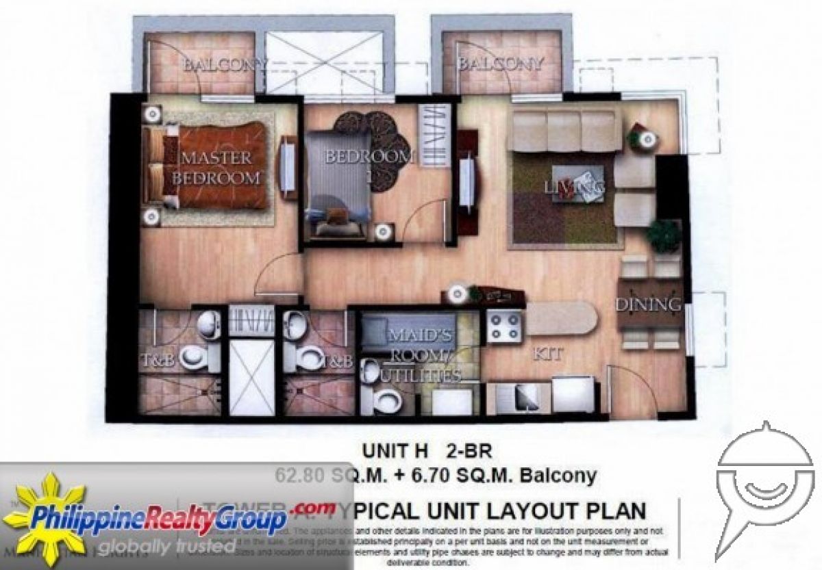 "2BR with carpark,WIFI, Washing and Dryer MAchine and garden"02