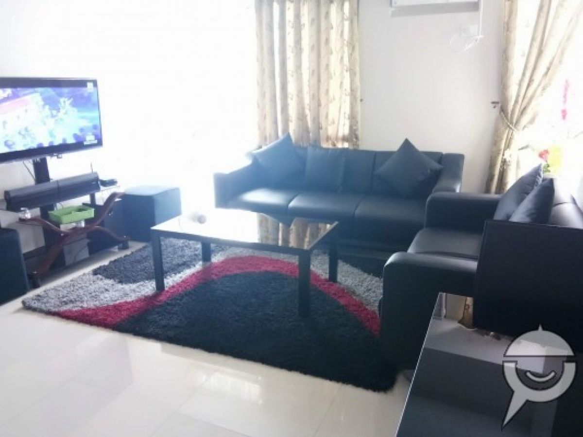 "2BR with carpark,WIFI, Washing and Dryer MAchine and garden"07