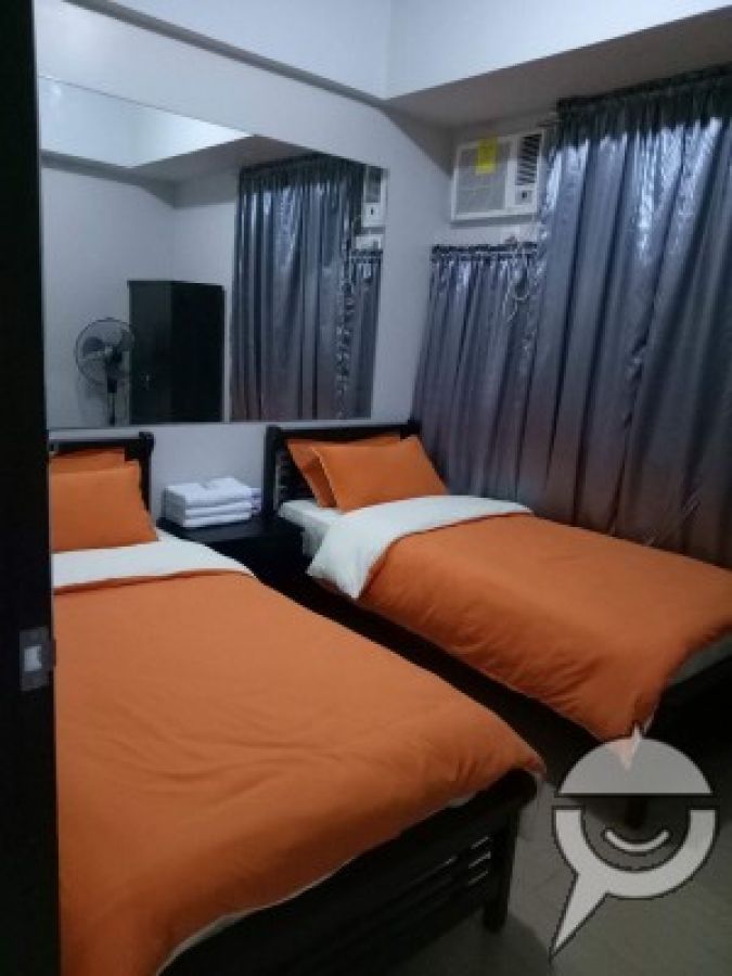 "2BR with carpark,WIFI, Washing and Dryer MAchine and garden"09