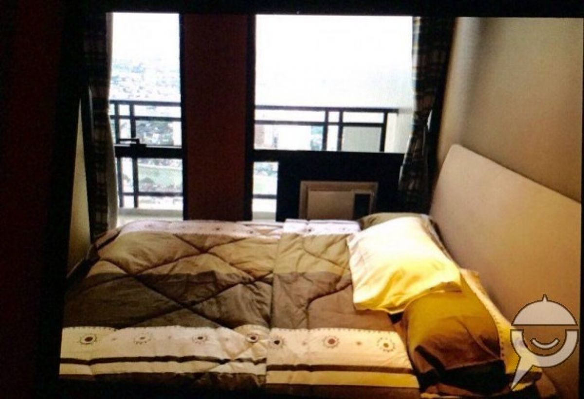 Gramercy Residences One Bedroom Unit for Rent in Makati City05