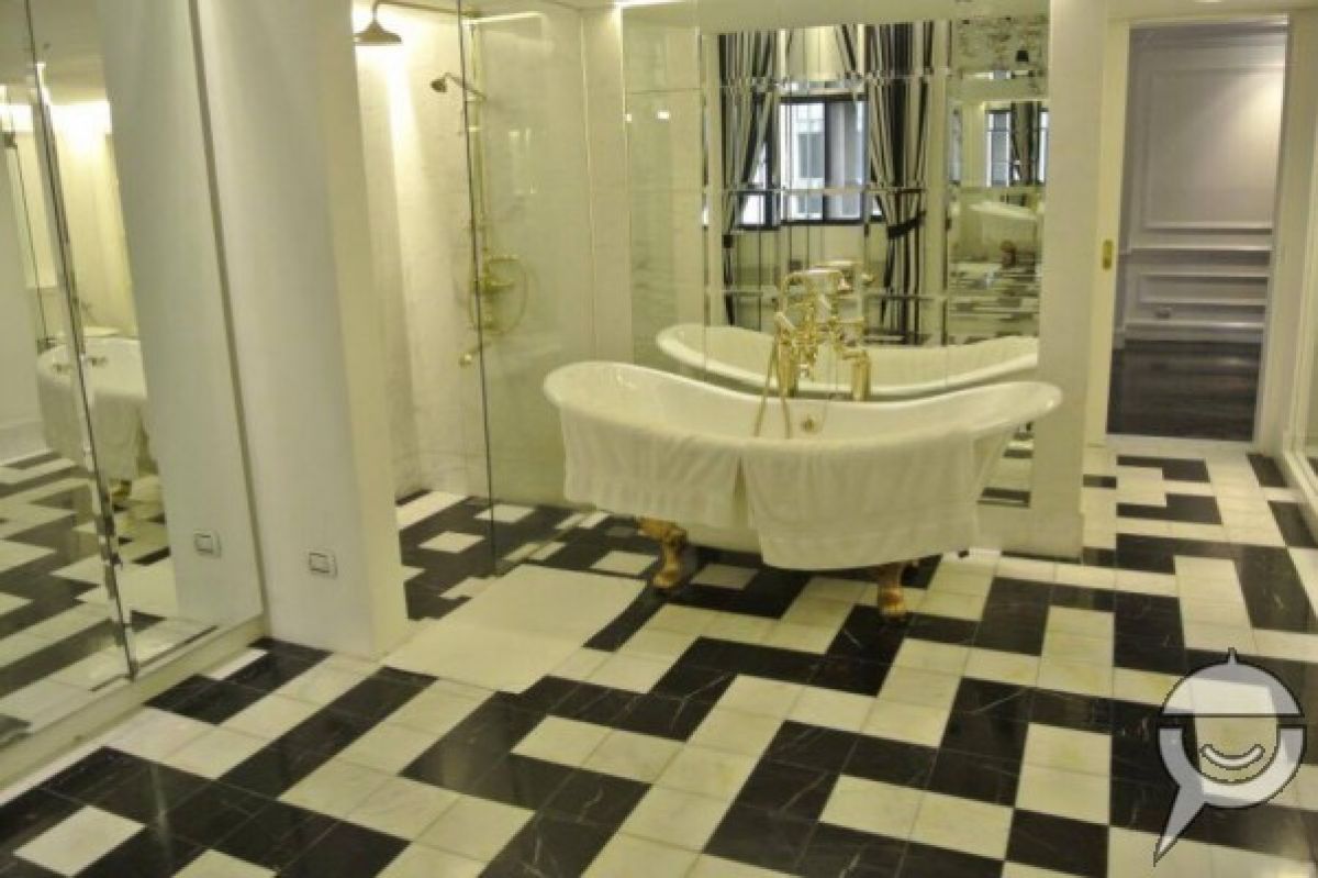 Twin Towers Condominium Unit for Rent along Ayala Avenue03