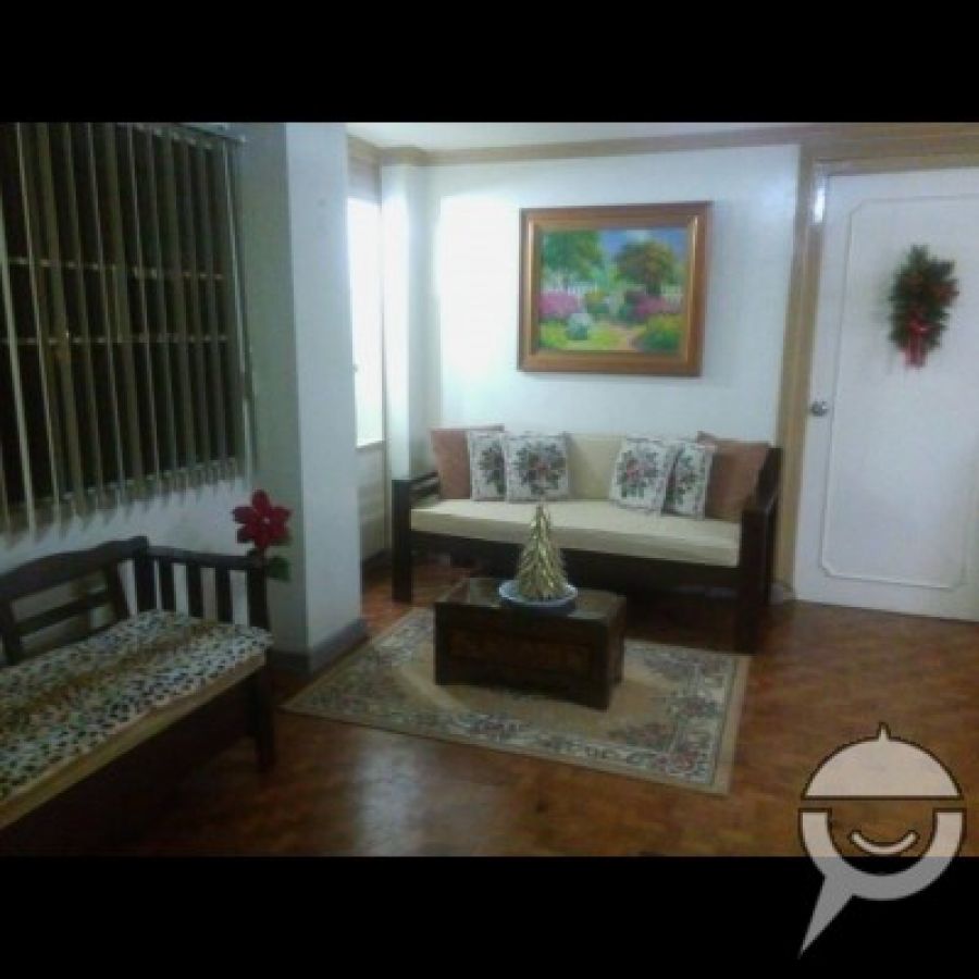 Spacious 1 Bedroom For Rent w/ parking near Medical City Pasig03