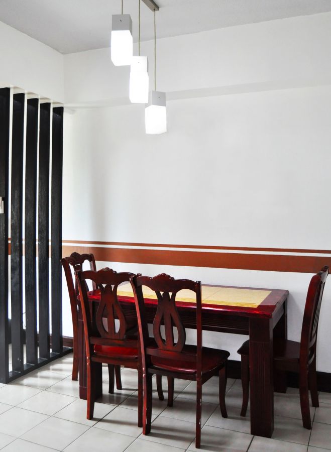 Short Term Condo Rental BGC Taguig near St Luke Hospital07