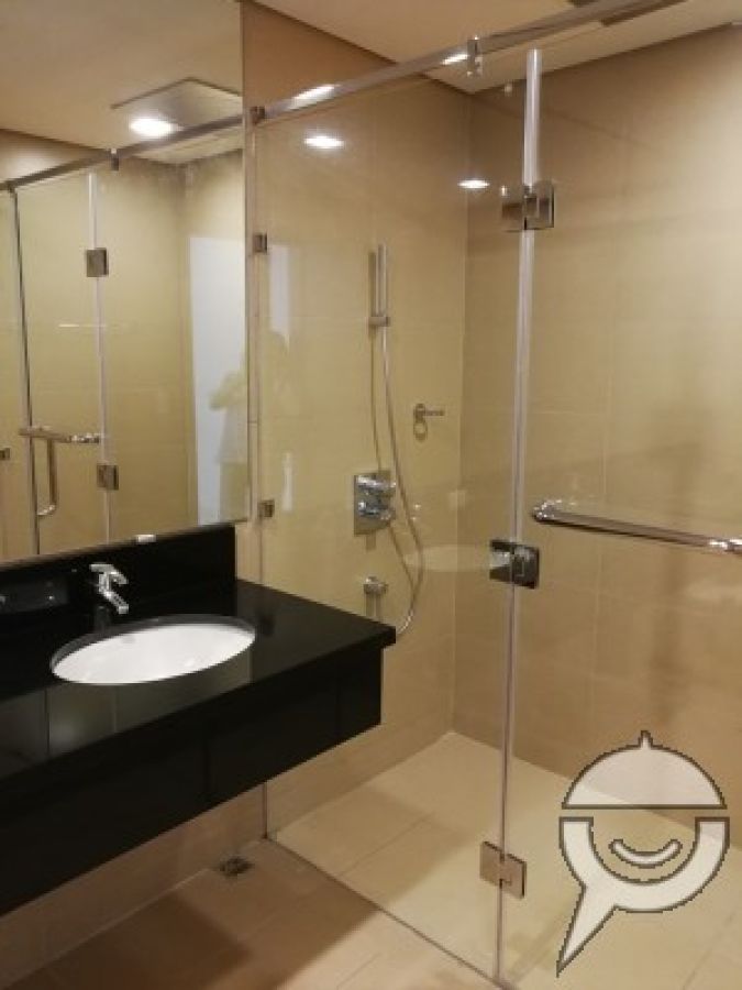2-bedroom Luxury condo for rent Park Terrace Tower 2 in Makati04