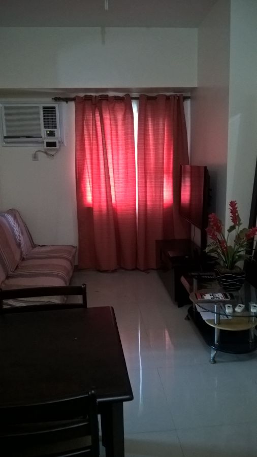 Condo for rent or lease 1 BR Furnished in Trion Tower BGC Taguig03