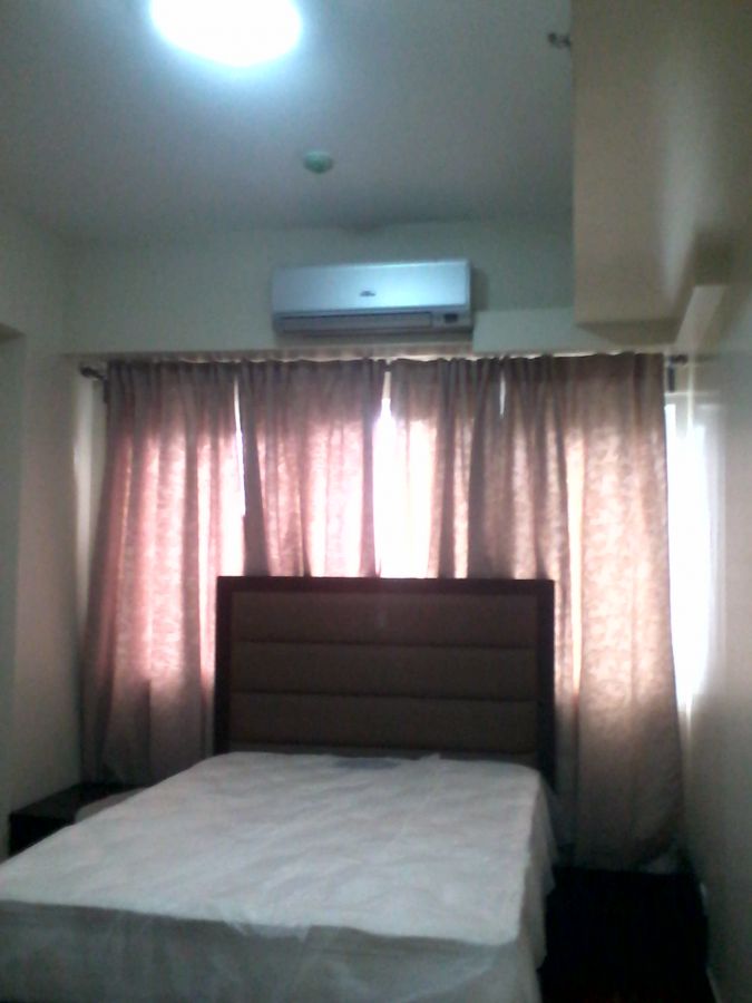 Condo for Rent in Sonata Ortigas Center Mandaluyong03