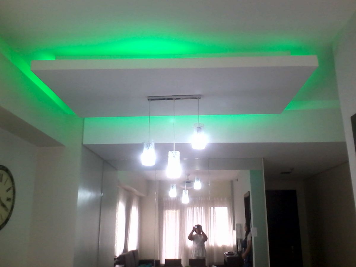 Condo for Rent in Sonata Ortigas Center Mandaluyong06