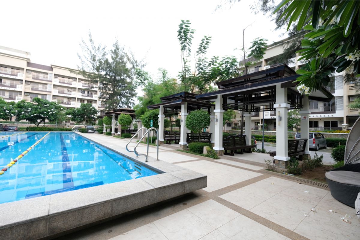 2 Bedroom Condo at Acacia Estate03