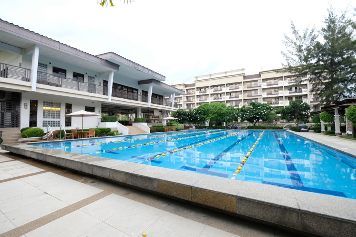 2 Bedroom Condo at Acacia Estate05