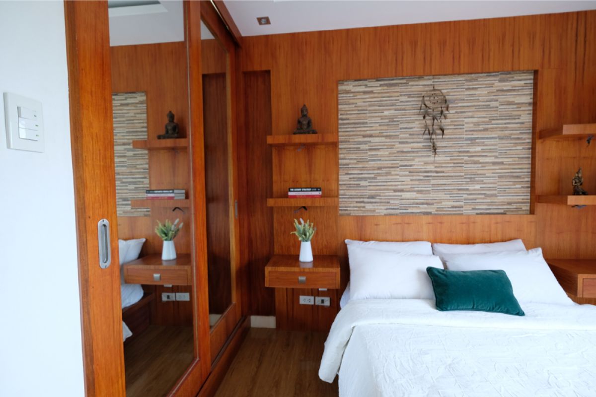 2 Bedroom Condo at Acacia Estate10