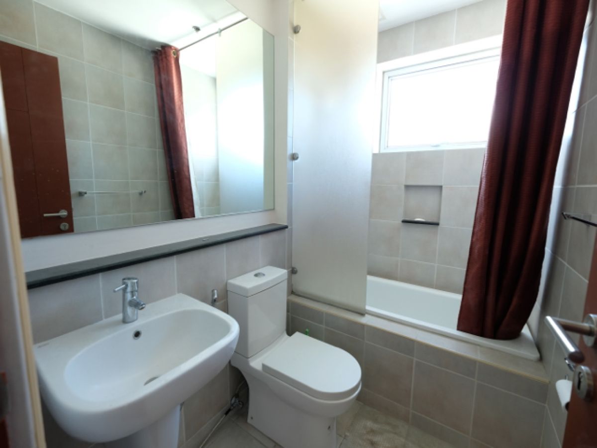 2 Bedroom Penthouse Corner Unit at La Vie Flats Alabang07