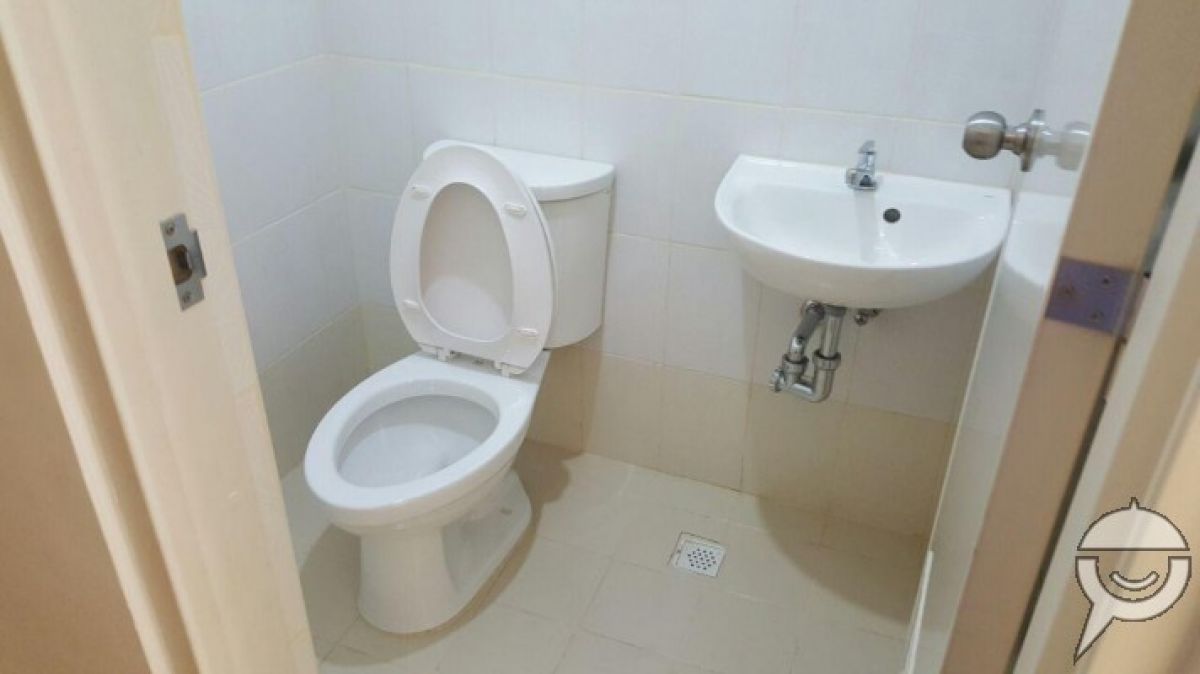 "For rent 31 sqm., Malate Manila"08