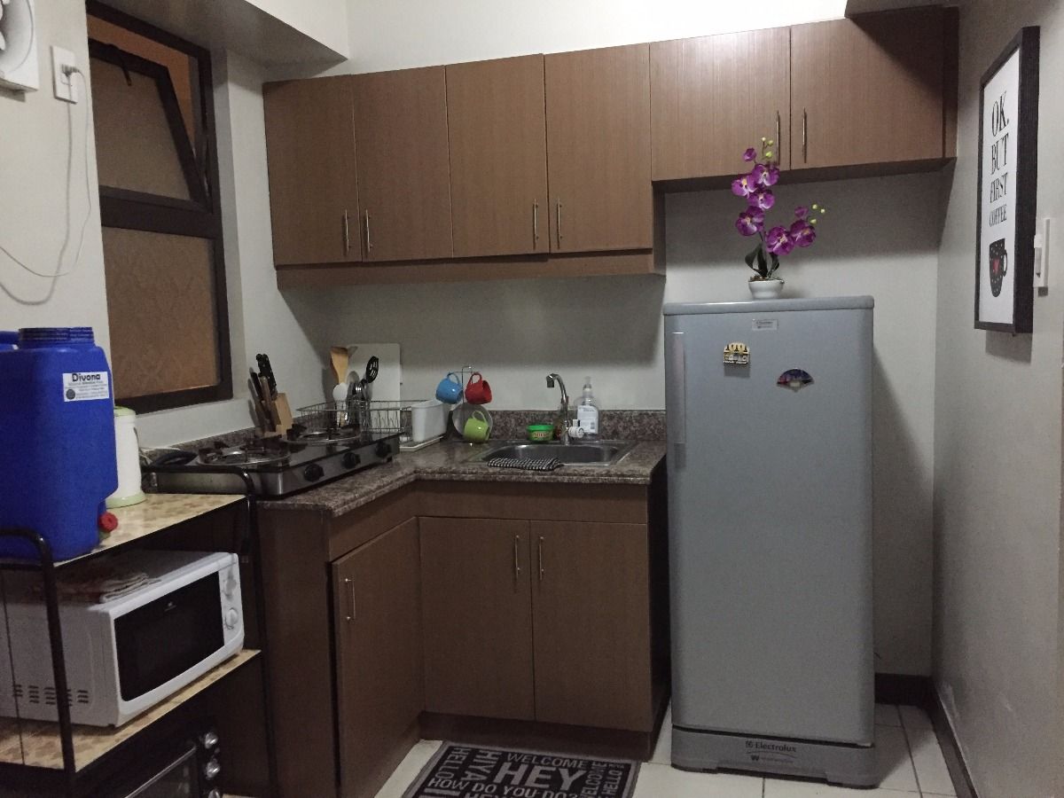 2BR Condo for Rent in Paranaque Siena Park Residences Fully furnished03