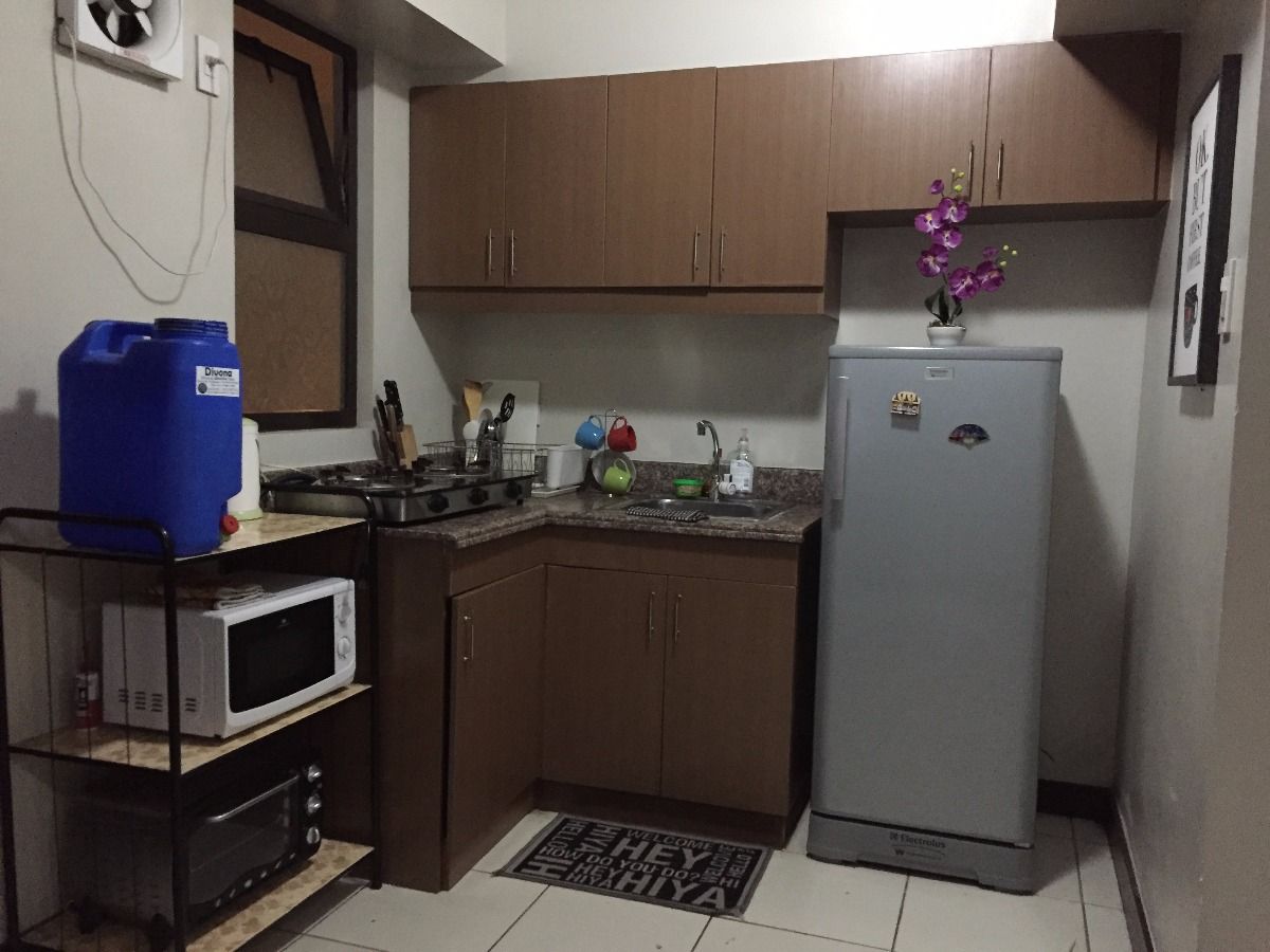 2BR Condo for Rent in Paranaque Siena Park Residences Fully furnished04