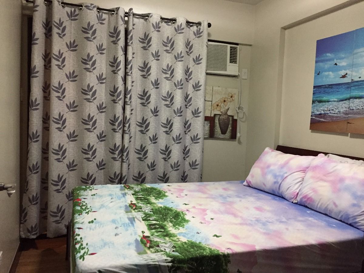 2BR Condo for Rent in Paranaque Siena Park Residences Fully furnished08