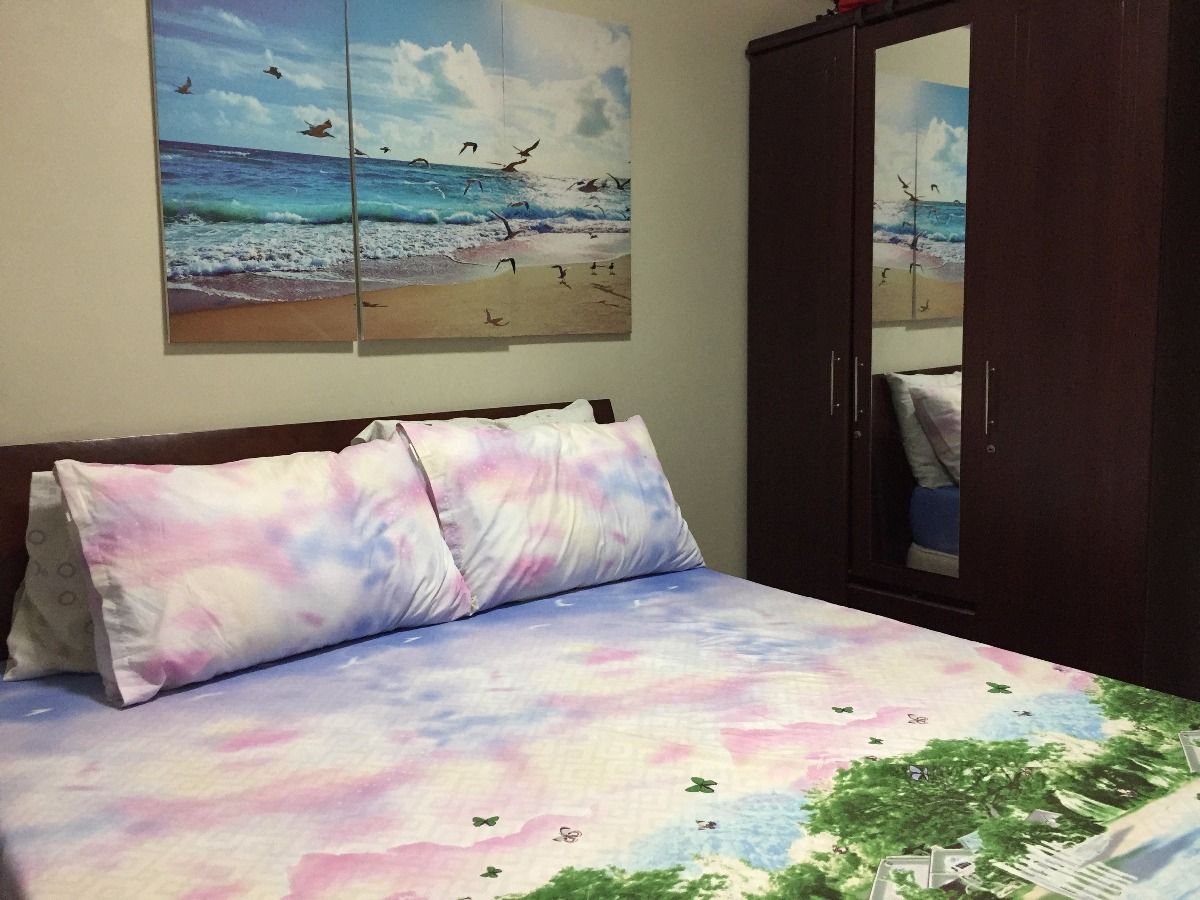 2BR Condo for Rent in Paranaque Siena Park Residences Fully furnished10