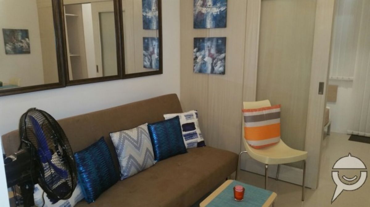 SM Light Residences 1-bedroom for Lease04