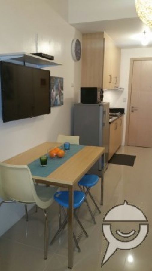 SM Light Residences 1-bedroom for Lease05